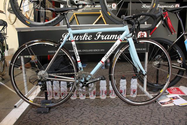 Rourke framesets best sale